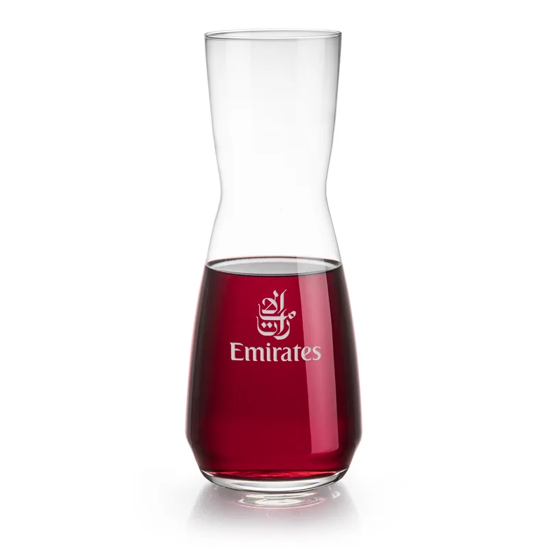 Mason Carafe & Wine Set