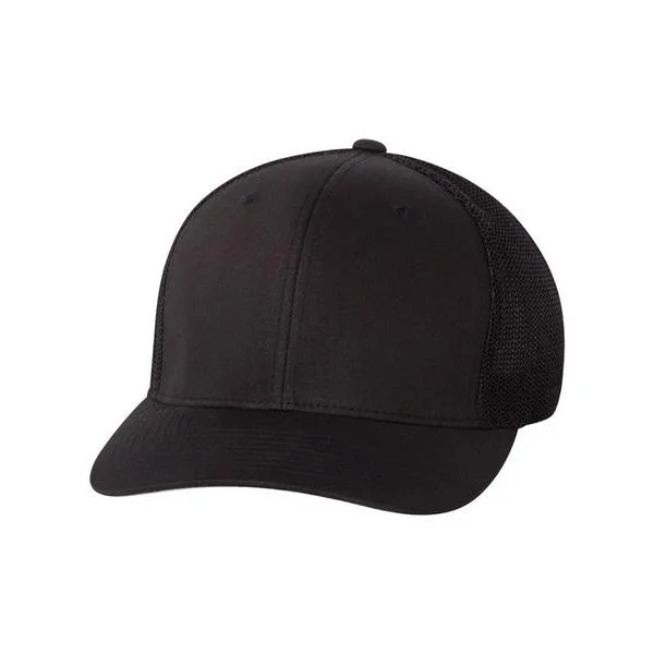 Black Blank