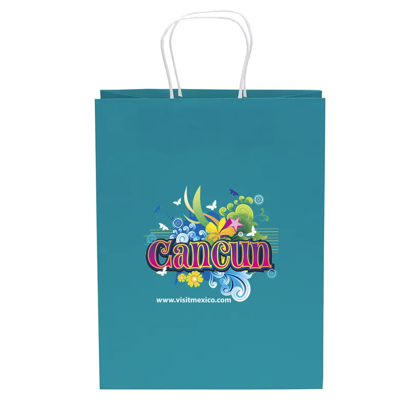 Teal Blue Logo
