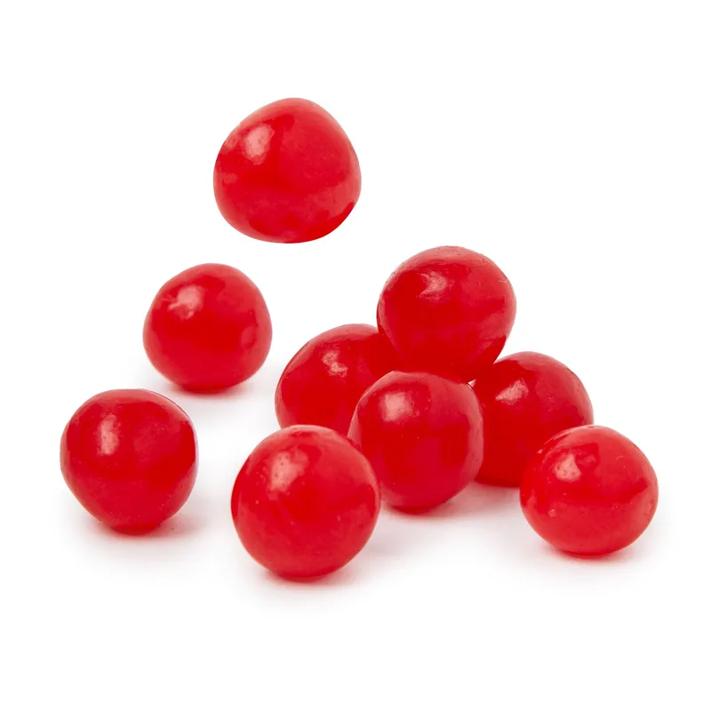 America 250- 4oz. Digibag-Cherry Fruit Sours view 2