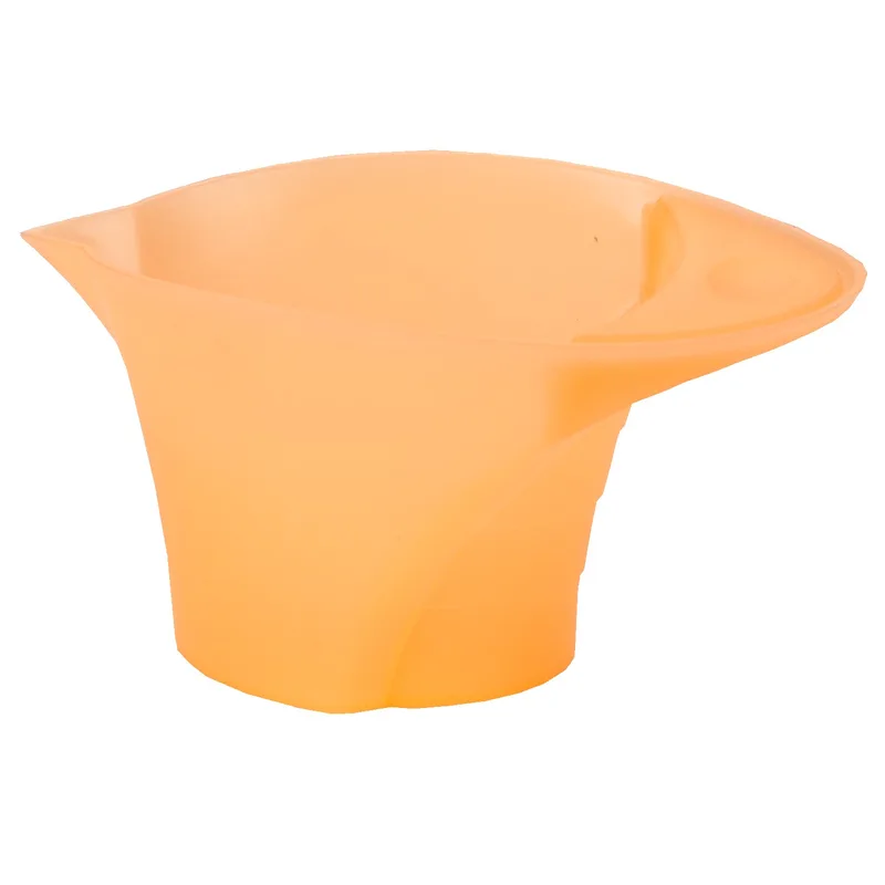 Translucent Orange