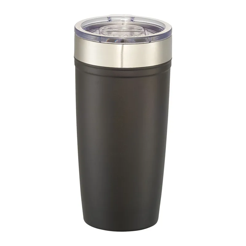 20 Oz. Arctic Zone® Titan Thermal HP® Copper Tumbler view 3