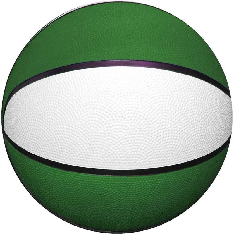 Green/White