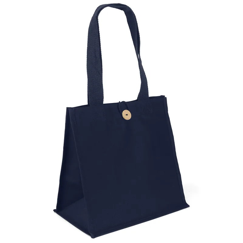 Navy Blue Blank