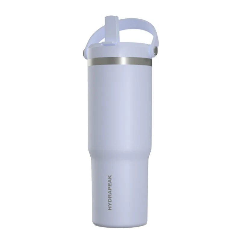 40 oz Hydrapeak® Stainless Steel Insulated Nomad Tumbler view 3