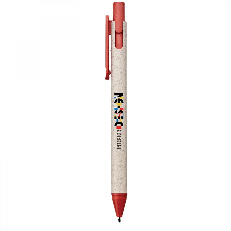 EC117 RED