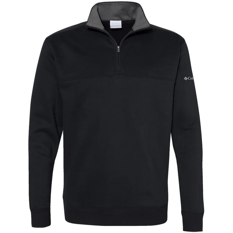 Columbia Hart Half-Zip Pullover view 3