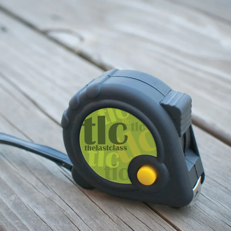 Practical Pocket Tape Measure