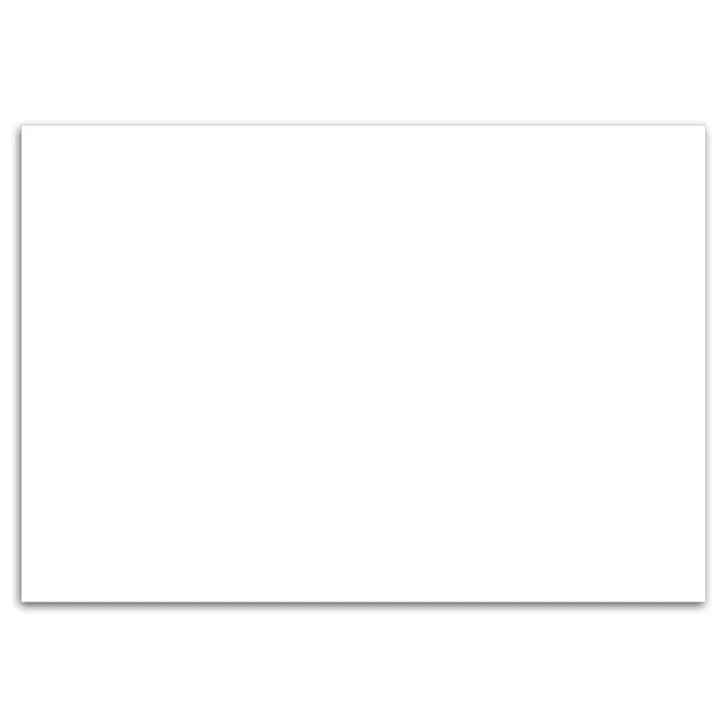 Car Sign Magnet 11-3/4 x 16-7/8 view 2