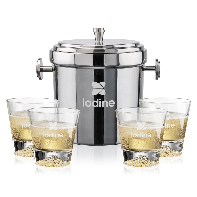 Set of 5