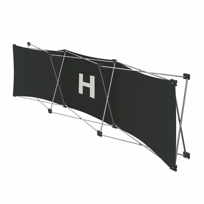 GeoMetrix Graphic Panel H view 5