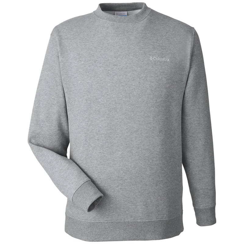 Columbia Men's Mountain Sweater view 6