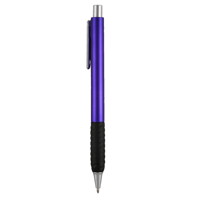 Metallic Purple