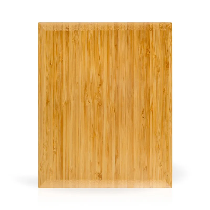 Allegra Bamboo Plaque, 10.5x13 view 2