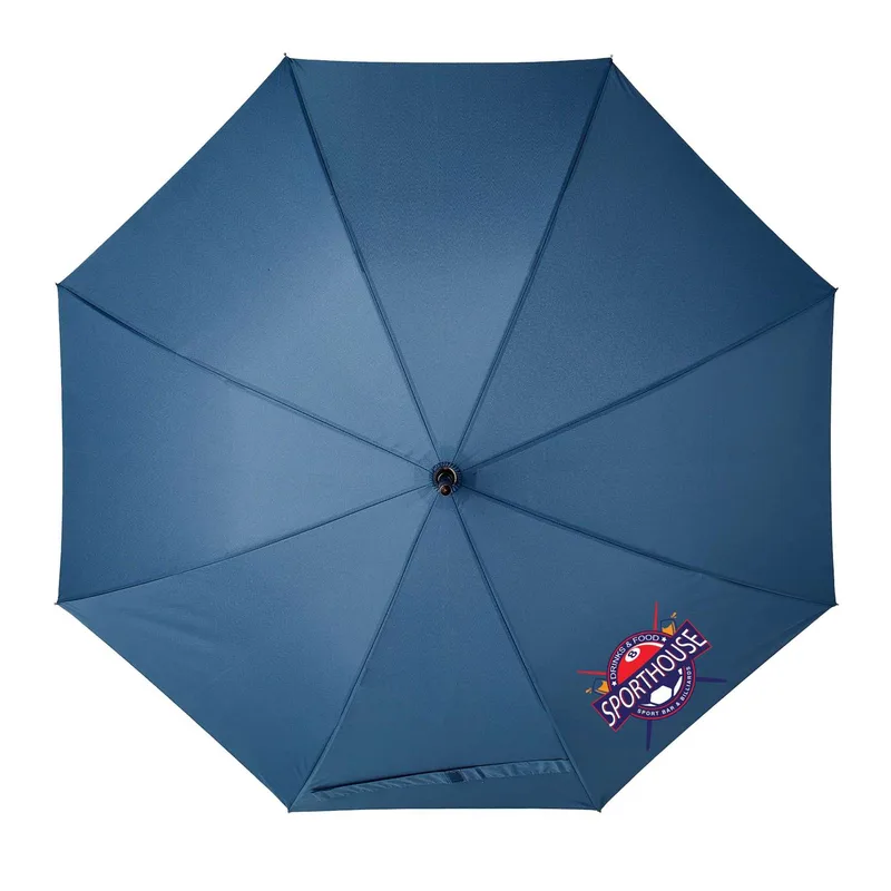 Redwood Umbrella (1 Imprint) view 5