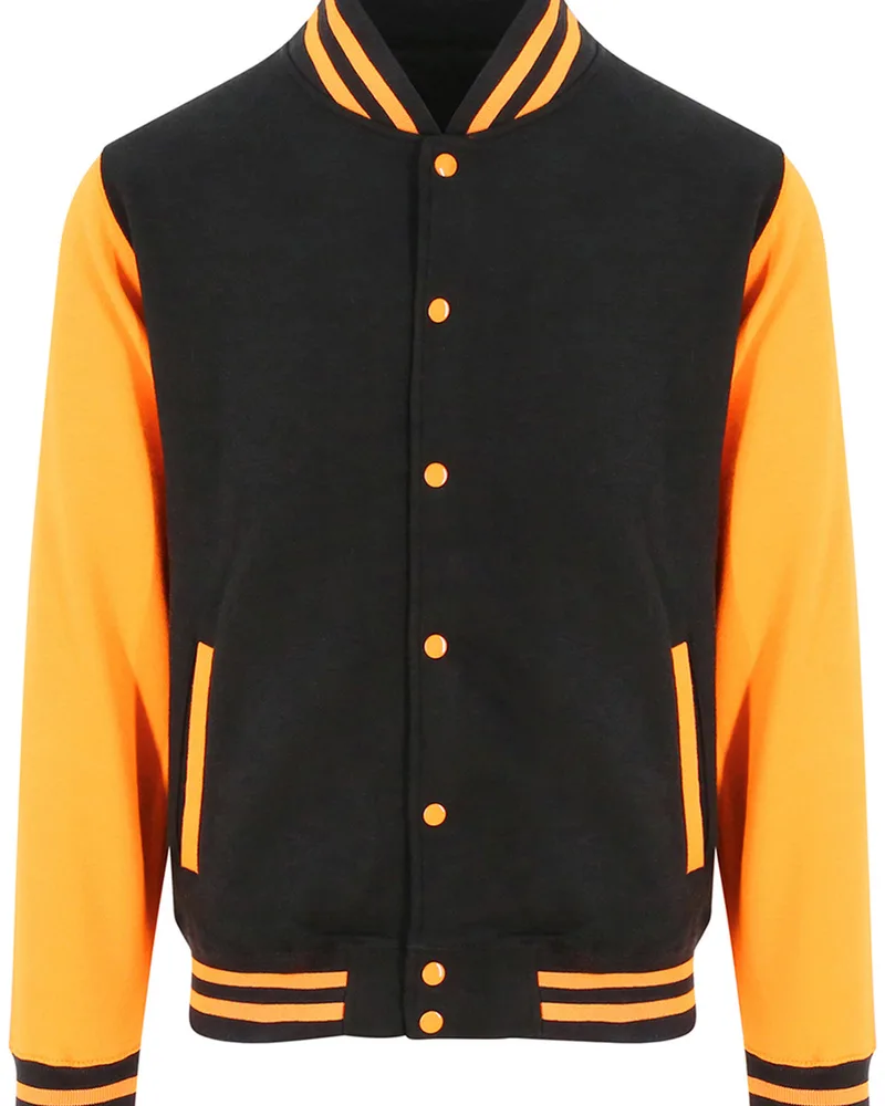 Jt Blk/ Orn Crsh