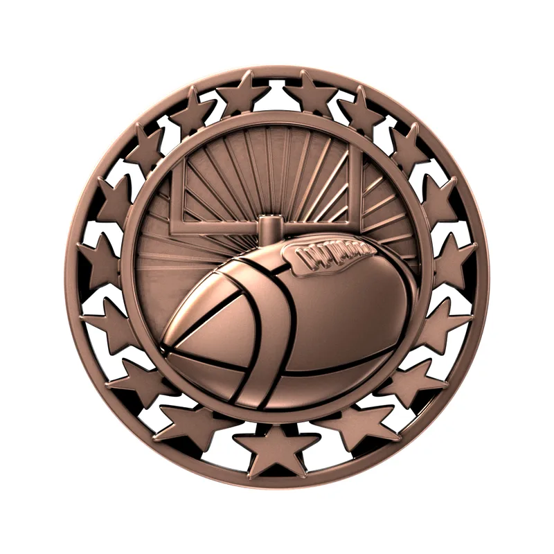 Antique Bronze