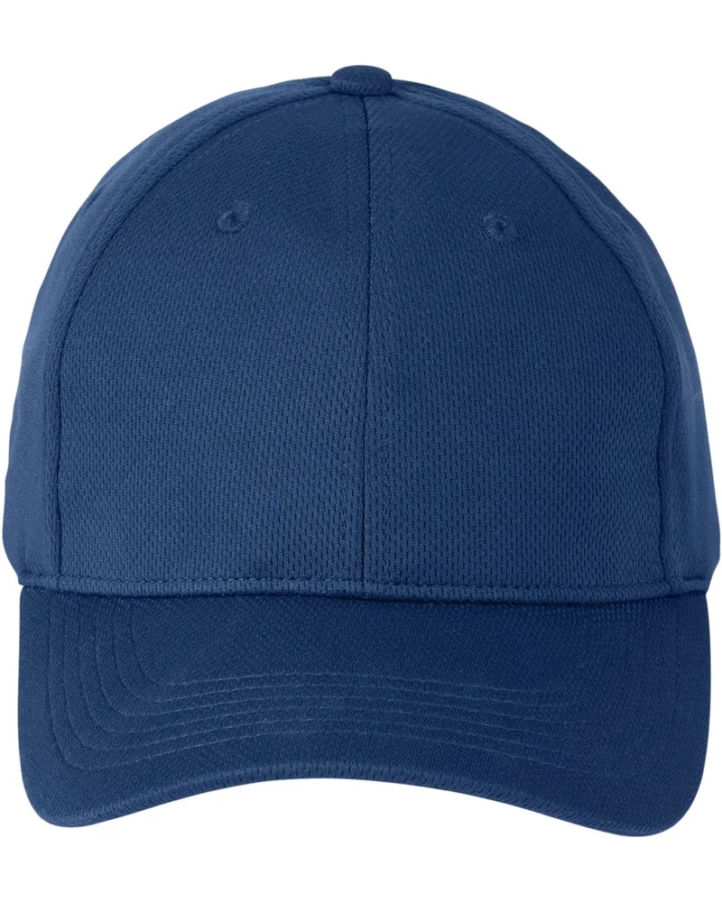 Adams Cap Endurance Recycled Mesh Cap view 2