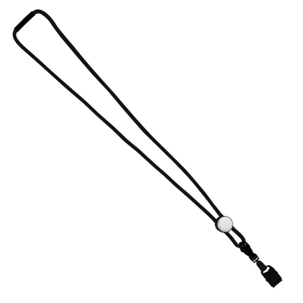 Black PA2 Blank