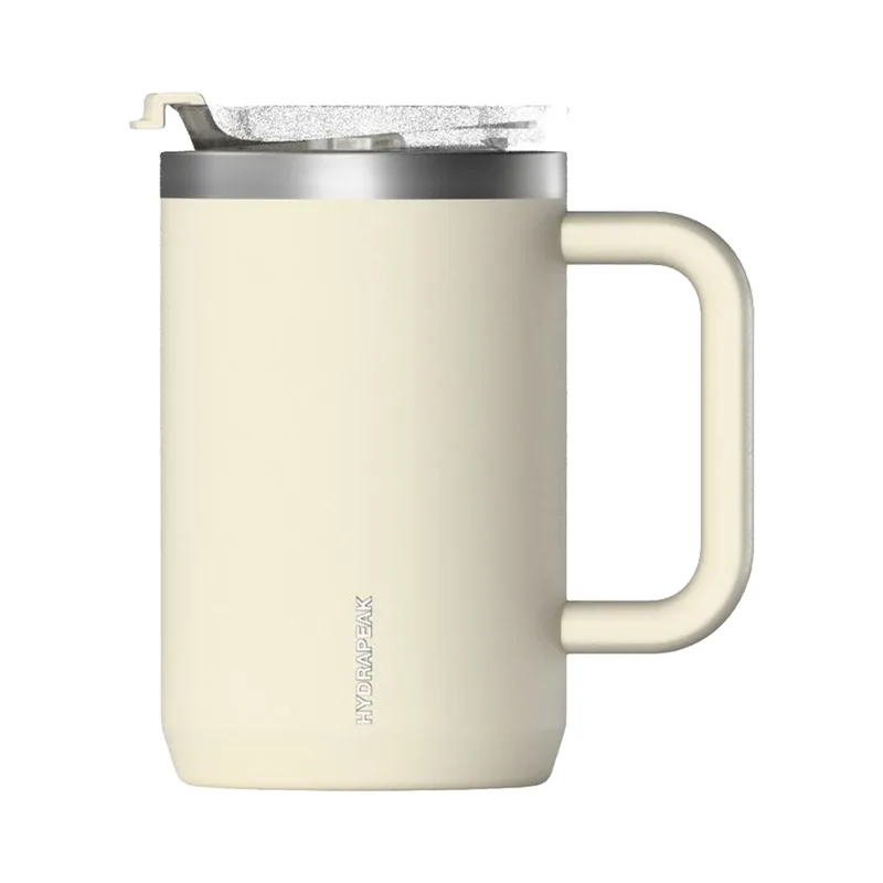 18 oz Hydrapeak® Stainless Steel Insulated Camping Mug view 5