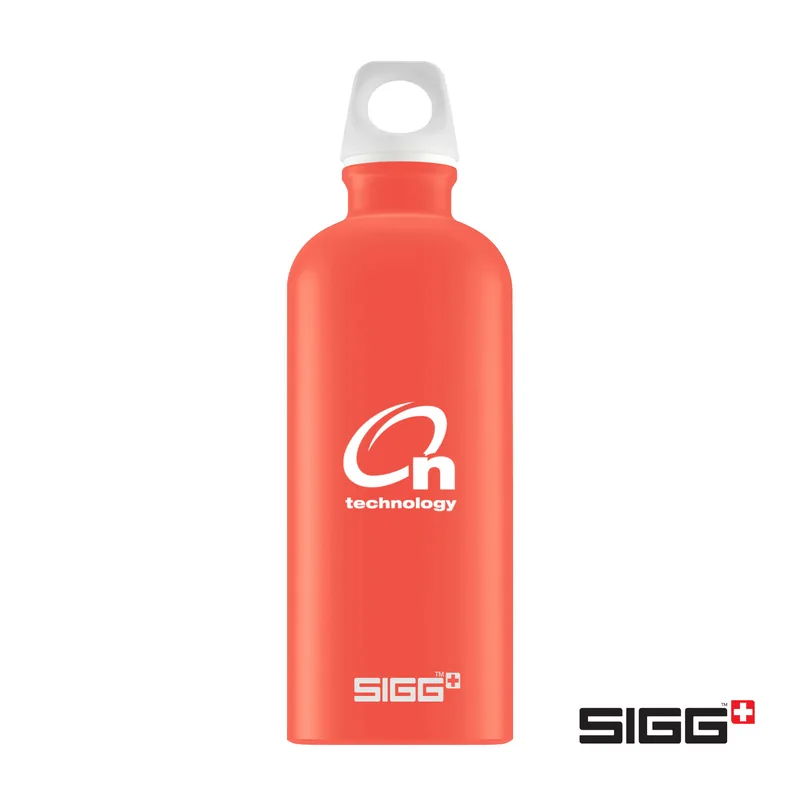 SIGG™ Classic Traveller Bottle - 14oz/20oz/34oz view 3
