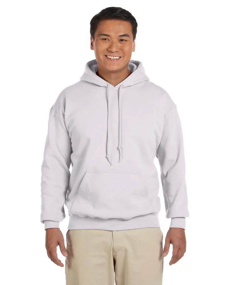 Gildan Adult Heavy Blend™ Hooded Sweatshirt view 3