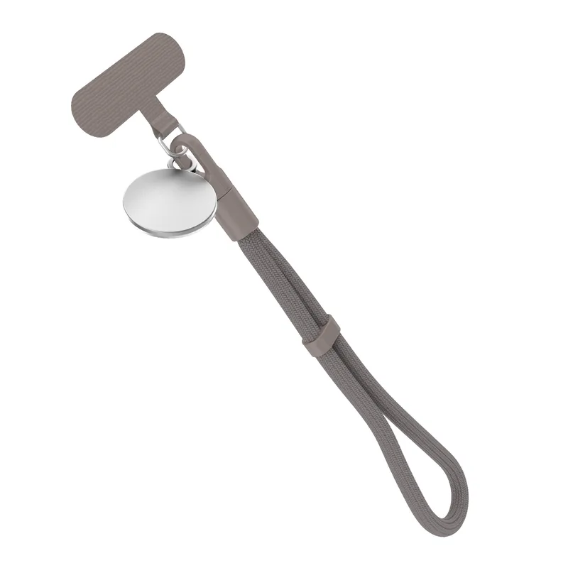Taupe Blank