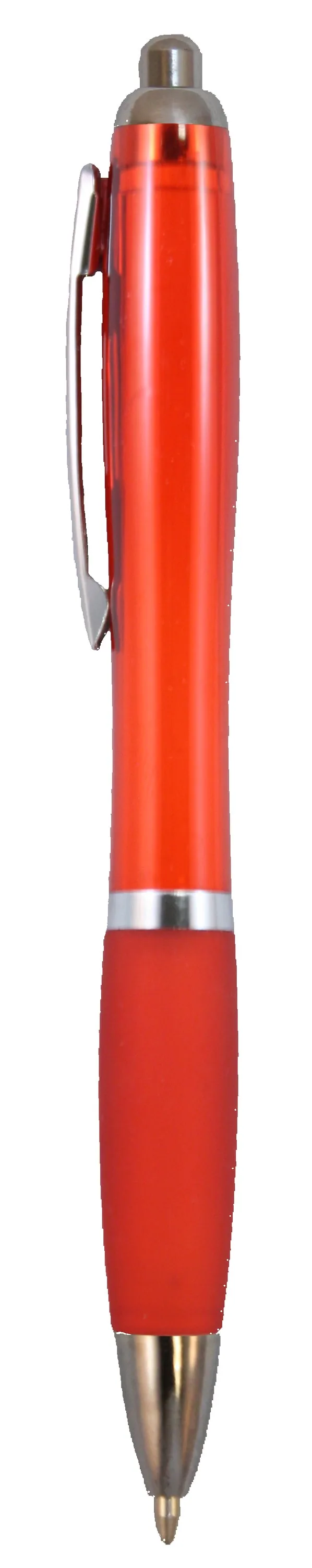 Translucent Red