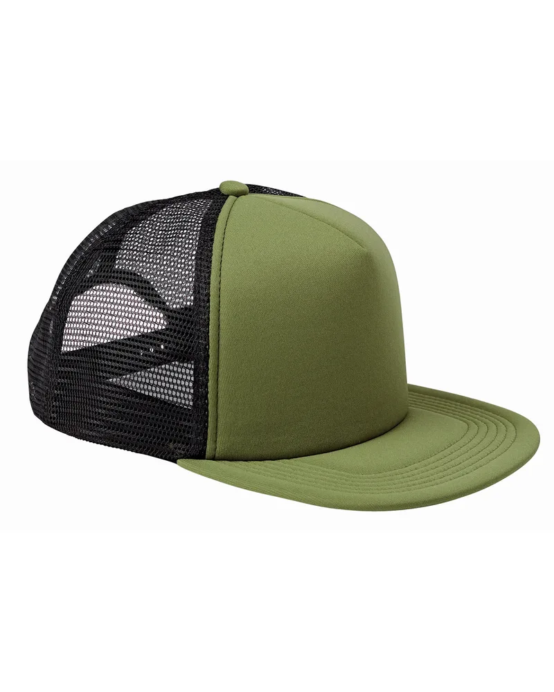 Olive/ Black