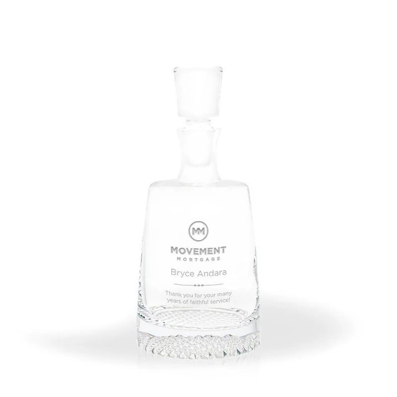 Nome Decanter 34 oz
