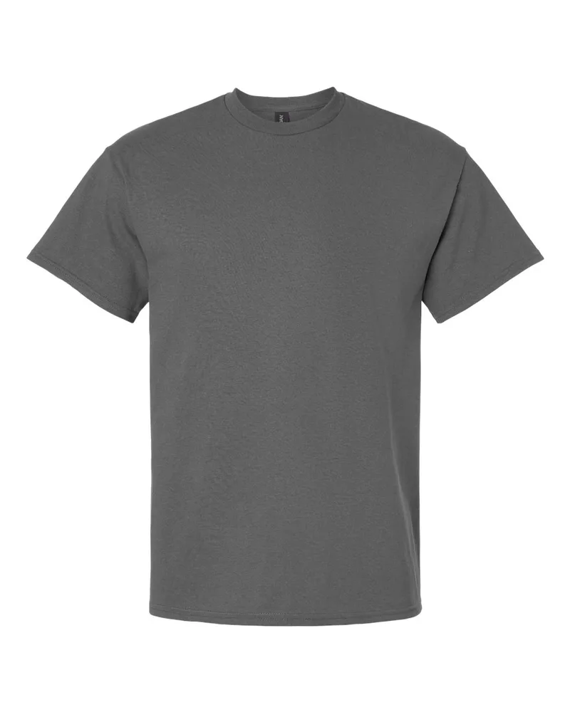 Gildan® Men's Tall Short Sleeve Ultra Cotton® T-Shirt view 4