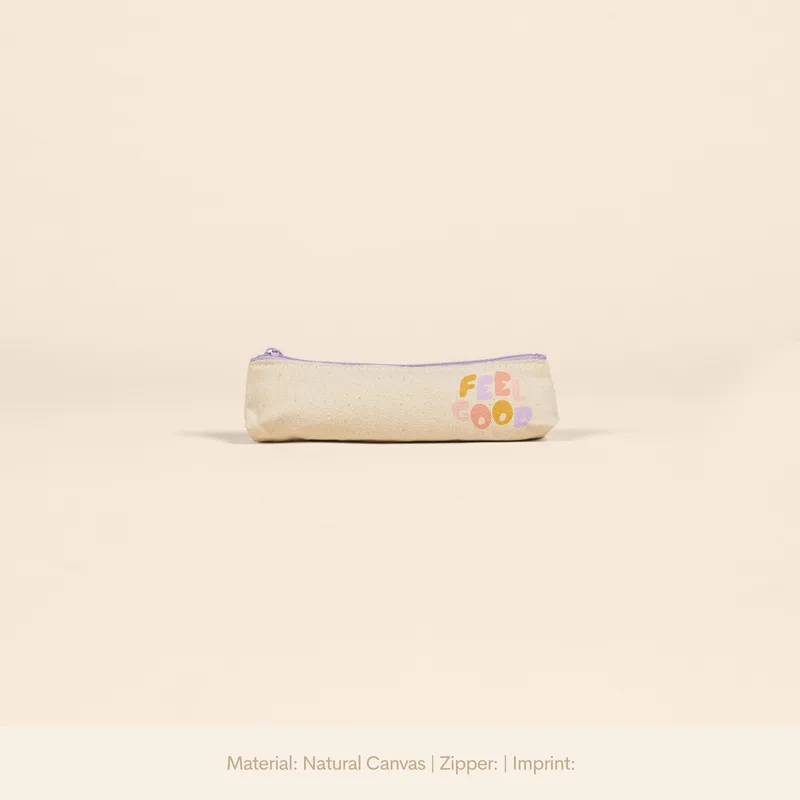 Natural Canvas Beige