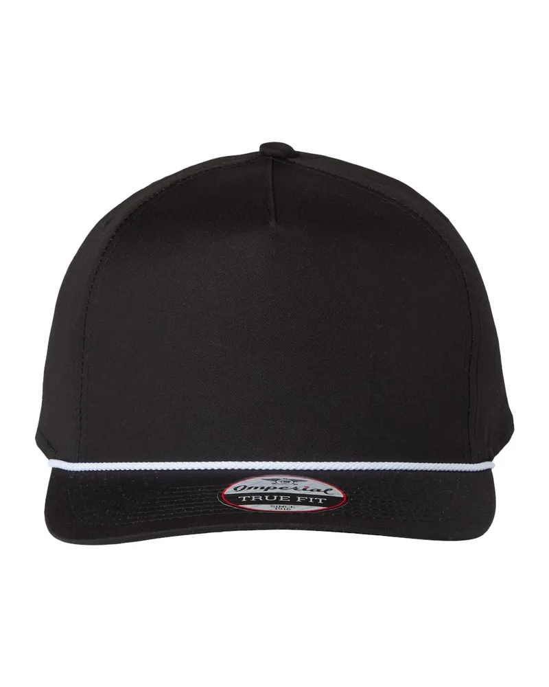 Imperial The Barnes Cap view 2