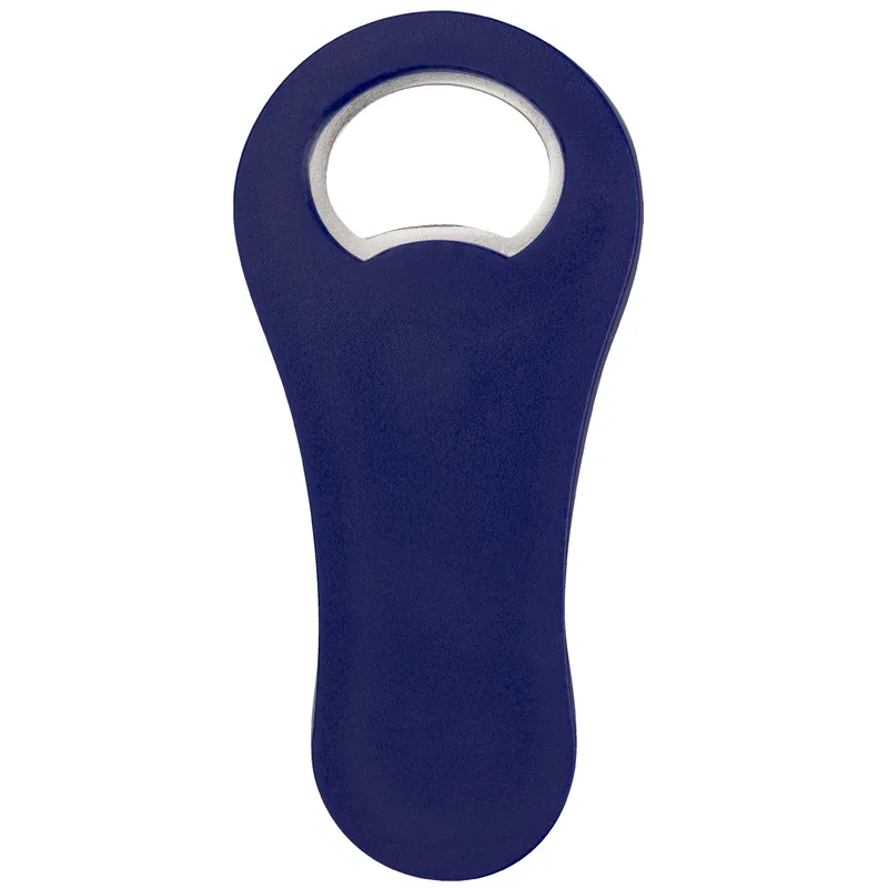 Plastic Paddle Bottle Opener view 2
