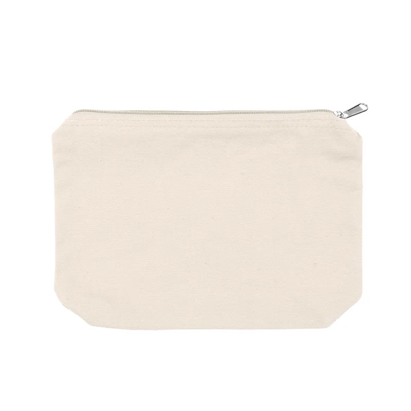 EcoCanvas Pouch view 2