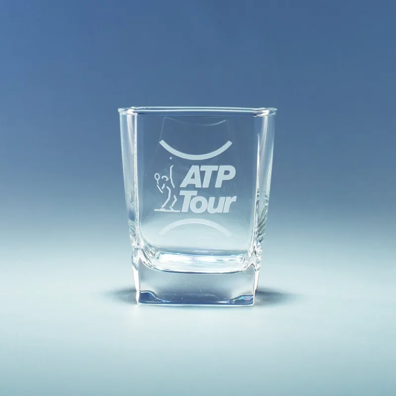 13 Oz. Double Old Fashioned Glass (Set of 4)