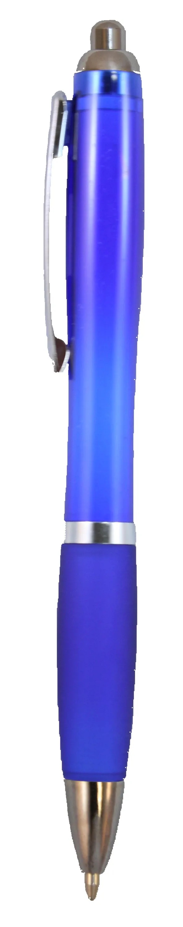 Translucent Blue