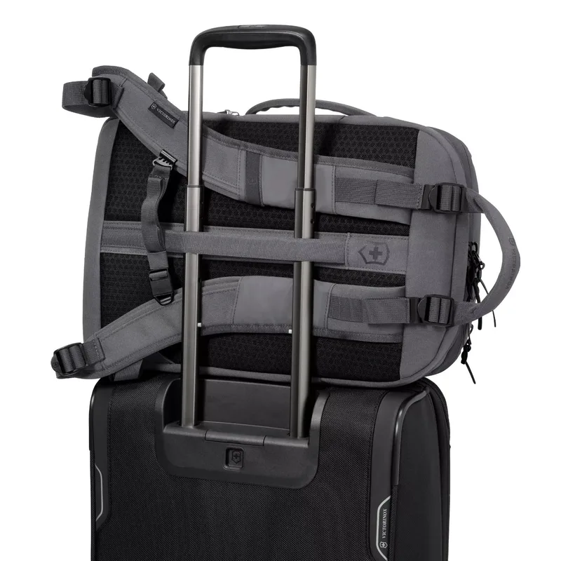 Swiss Army - Victorinox® Touring 2.0 Commuter 15" Laptop Backpack view 7