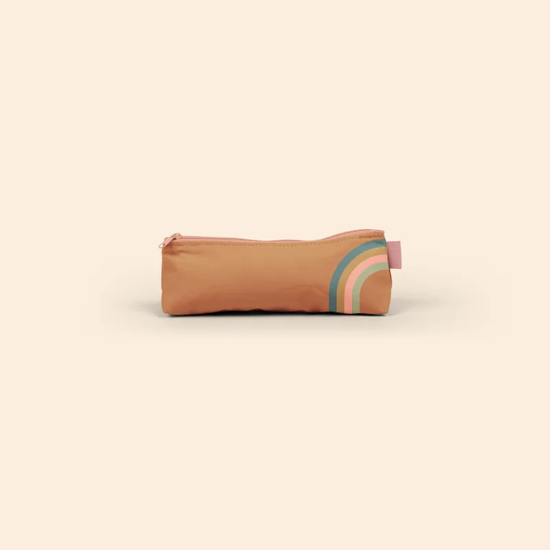 Harvest Tan Blank Front