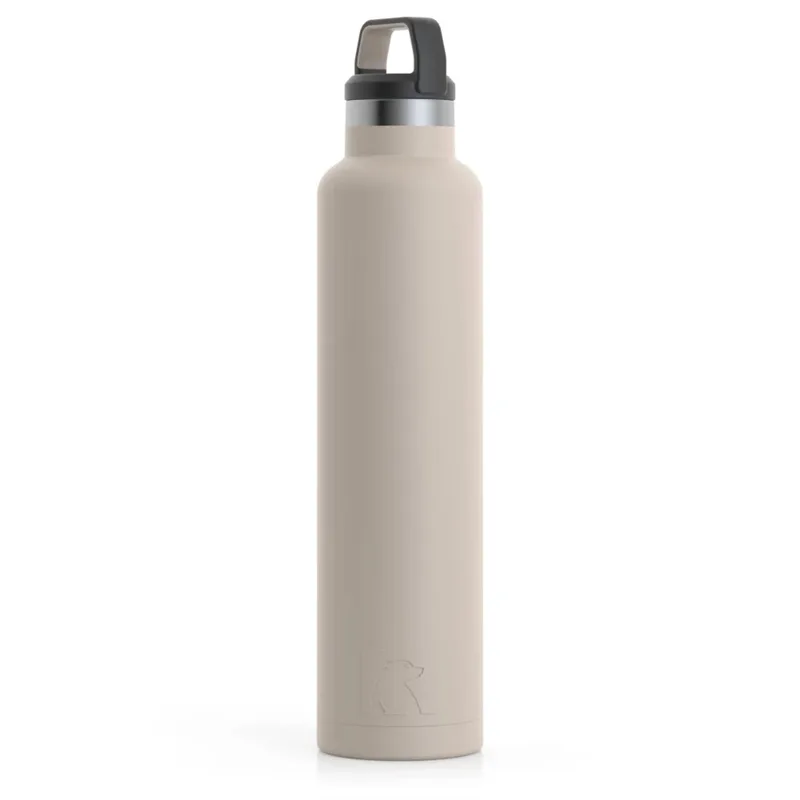 26 Oz RTIC® Stainless Steel Vacuum Insulated Water Bottle view 2