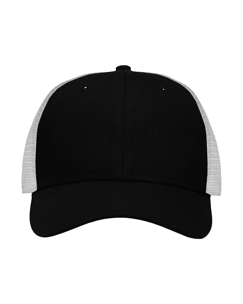 Sportsman™ Traditional Lo-Pro Mesh Back Trucker Fit Cap view 2