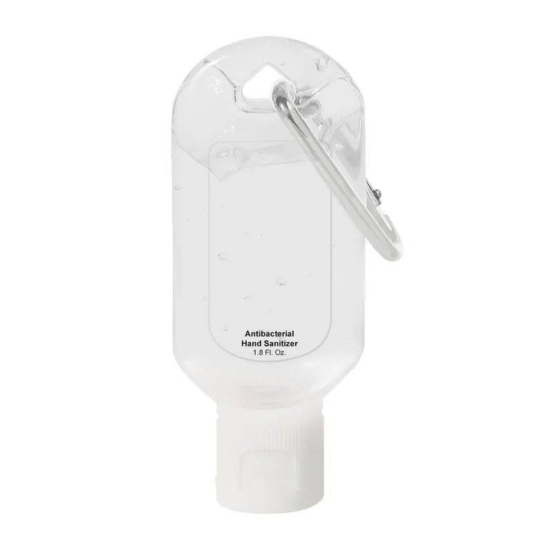 9055 CLRWHT Clear Blank
