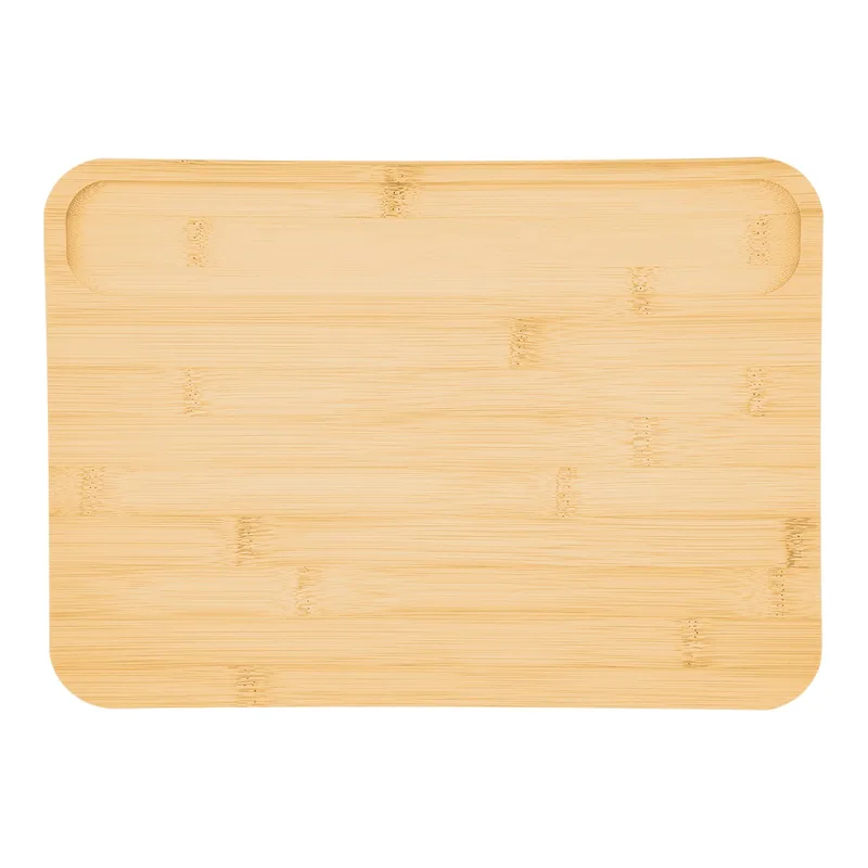 Pro Prep Bamboo Cutting Board view 3