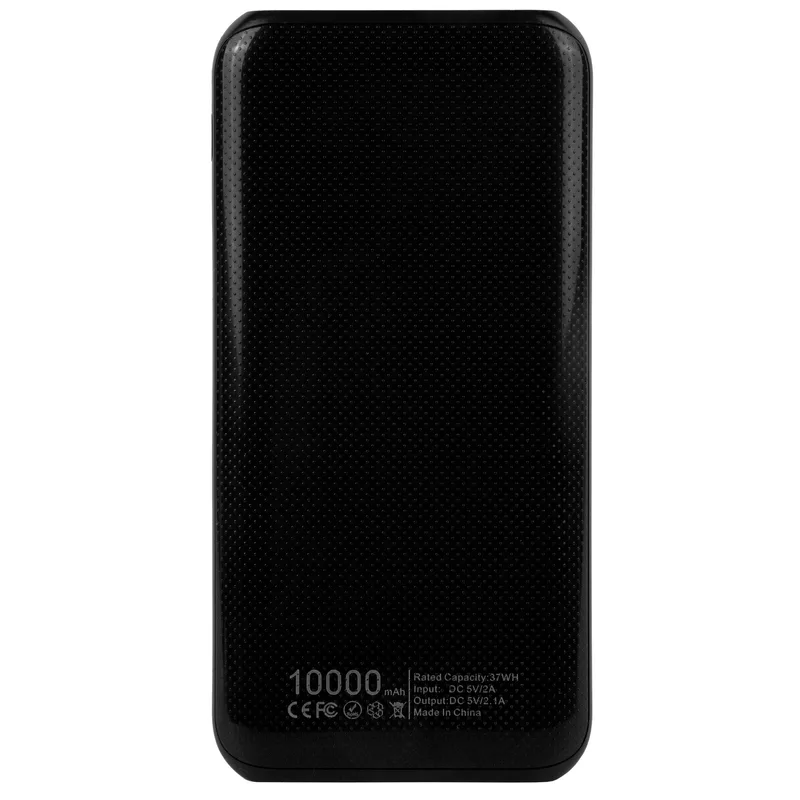 Wyndham 10,000 mAh Power Bank view 3