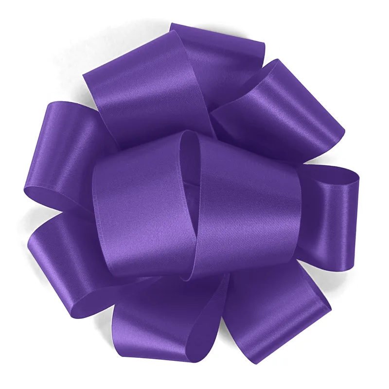 Purple Blank