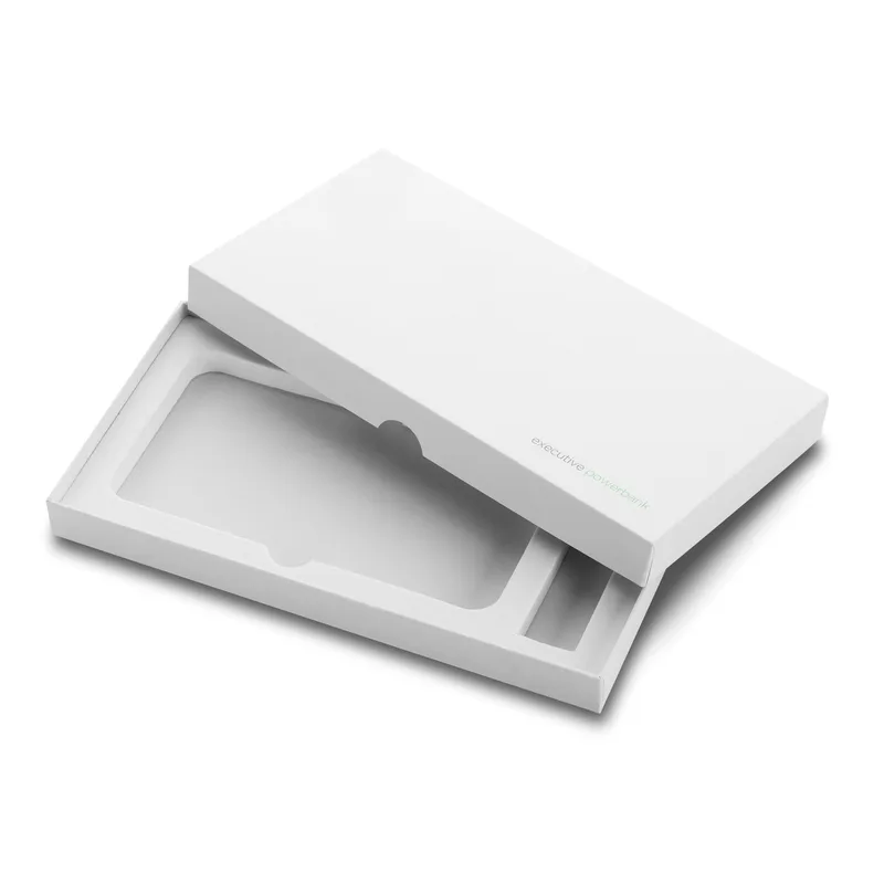 Gift Box that comes with charging cable