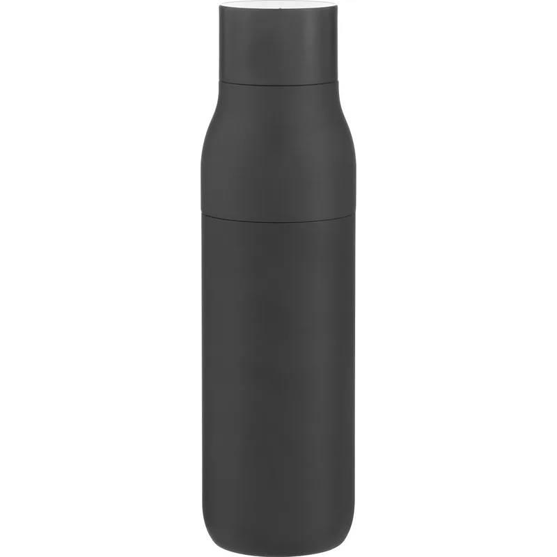 17 oz Larq Twist Top Water Bottle view 2
