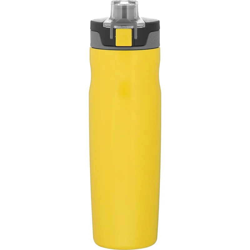 20.9 oz h2go Jolt Water Bottle (Triumph) view 2