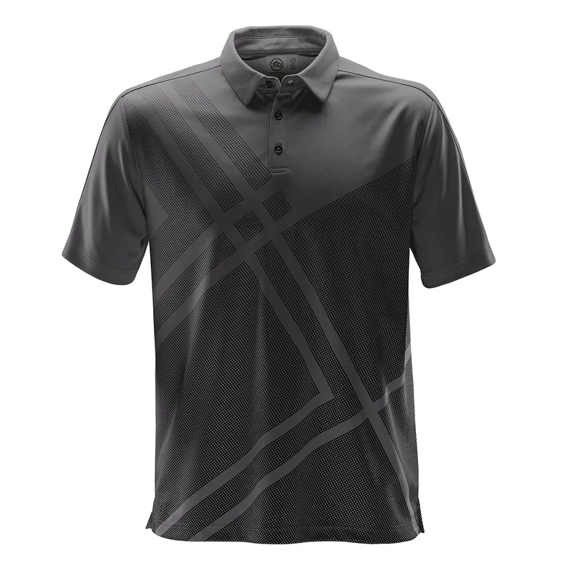 Stormtech Reflex Men's Polo view 3
