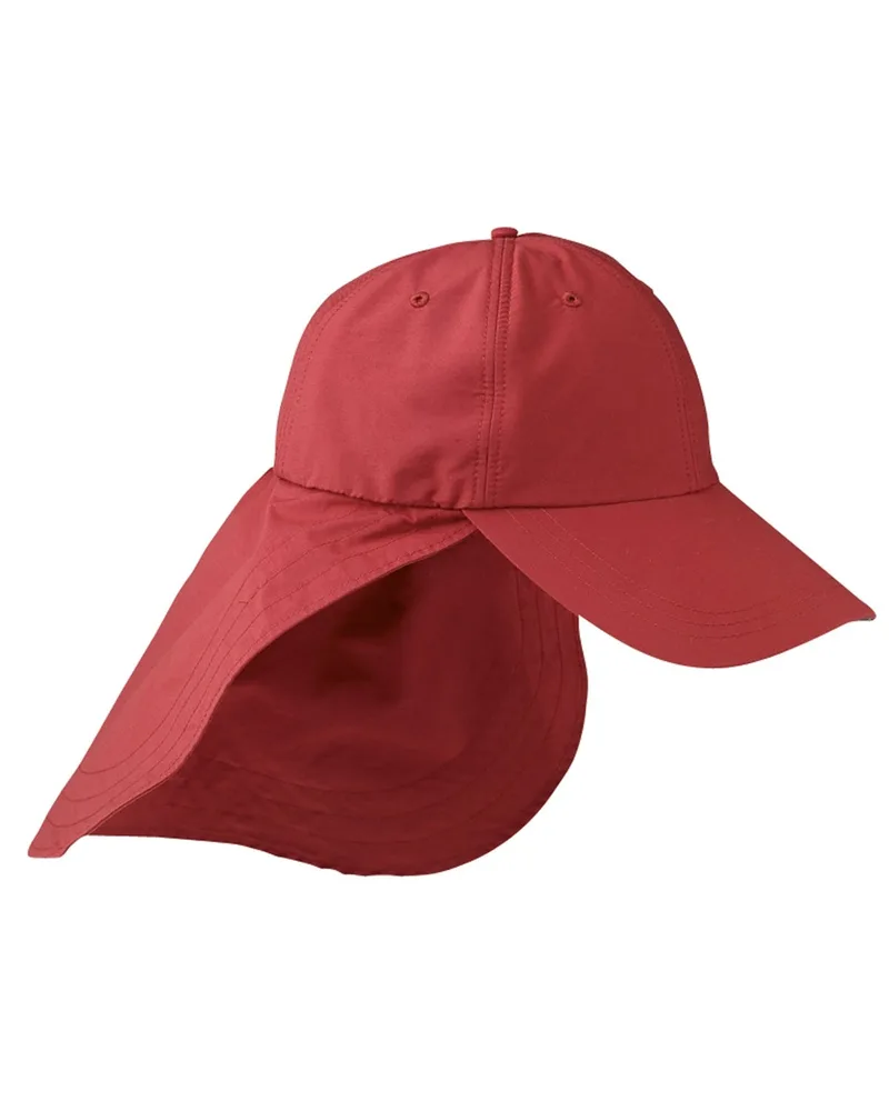 Nautical Red